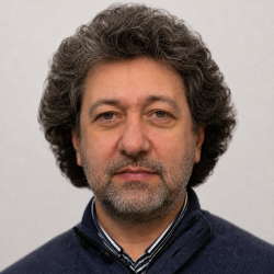 Andrea Napolitano