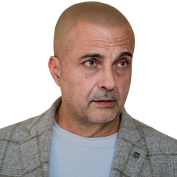 Lamberto Rimondini
